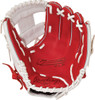 11.5 Inch Rawlings Gamer XLE GXLE4SW Infield Baseball Glove