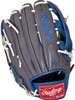 12.75 Inch Rawlings Gamer XLE GXLE8GRW Outfield Baseball Glove