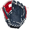 11.25 Inch Rawlings GG Gamer XLE GXLE112NSW Infield Baseball Glove