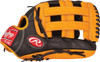 12.75 Inch Rawlings Gamer XP GXP302-6 Outfield Baseball Glove