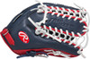 12.75 Inch Rawlings GG Gamer XLE GXLE127NSW Outfield Baseball Glove