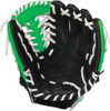 11.5 Inch Rawlings GG Gamer XLE Neon GXLE115NG Infield Baseball Glove
