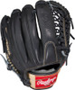 12 Inch Rawlings Gold Glove RGG206-4B Adult Baseball Glove