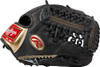 12 Inch Rawlings Gold Glove RGG206-4B Adult Baseball Glove