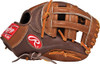 11.5 Inch Rawlings Gold Glove Legend GGL56J Infield Baseball Glove