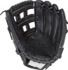 12.75 Inch Rawlings Gold Glove RGG303-6B Adult Outfield Baseball Glove