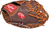 33 Inch Rawlings Gold Glove Legend GGLCM33 Catcher's Baseball Mitt