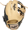 11.5 Inch Rawlings Heart of the Hide ColorSync 5.0 PRO234-2CB Adult Infield Baseball Glove