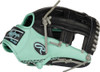 11.5 Inch Rawlings Heart of the Hide ColorSync 5.0 PRONP4-20BOM Adult Infield Baseball Glove