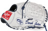 11.5 Inch Rawlings DJ Final Season Limited Edition PRODJ2FS Derek Jeter's Infield Baseball Glove