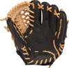 11.5 Inch Rawlings Gamer XLE GXLE204-4DSC Adult Infield Baseball Glove