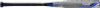 DeMarini CF7 WTDXCFR15 Senior League Baseball Bat (-8oz)