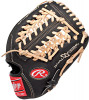 12 Inch Rawlings Heart of the Hide Dual Core PRO12MTDCC Pitcher/Infield Baseball Glove