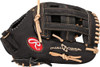 12.5 Inch Rawlings Heart of the Hide Dual Core PRO502DCC Outfield Baseball Glove