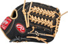 11.5 Inch Rawlings Heart of the Hide Dual Core PRO204DCB Infield Baseball Glove