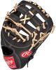 13 Inch Rawlings Heart of the Hide Dual Core PRODCTDCC First Base Baseball Mitt