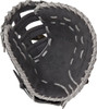 12.5 Inch Rawlings Heart of the Hide Dual Core PROFM18DCG Adult Firstbase Baseball Mitt