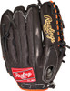 12.75 Inch Rawlings Pro Preferred Pro Mesh Gold Glove Winner PROAJ10-JON Adam Jones's Game Day Baseball Glove