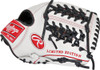 11.5 Inch Rawlings Heart of the Hide Limited Edition Colors PRO204WBS Infield Baseball Glove