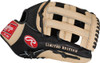 12.75 Inch Rawlings Heart of the Hide Limited Edition Colors PRO303JBC Outfield Baseball Glove