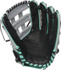 12.75 Inch Rawlings Heart of the Hide HyperShell PRO3319-6BGCF Adult Outfield Baseball Glove