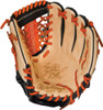 11.5 Inch Rawlings Heart of the Hide Limited Edition Colors PRO204CBO Infield Baseball Glove