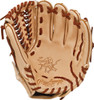 11.75 Inch Rawlings Heart of the Hide Limited Edition PRO175MTC Infield Baseball Glove