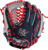 Rawlings Heart of the Hide Limited Edition Colors PRO204NGMT 11.5 Inch Infield Baseball Glove