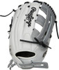 12.75 Inch Rawlings Heart of the Hide PRO1275SB-6WG Women's Fastpitch Softball Glove