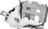 12.75 Inch Rawlings Heart of the Hide PRO1275SB-6WG Women's Fastpitch Softball Glove