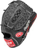 12 inch Rawlings Heart of the Hide Pro Mesh PRO12VHPM Pitcher's Baseball Glove