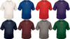 Easton M5 Apparel A167303 Adult Shortsleeve Homeplate Jersey