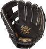 12 Inch Rawlings Heart of the Hide Player's Gloves PRONP5TLB-BEL Adrian Beltre's Game Model Ball Glove