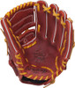 11.75 Inch Rawlings Heart of the Hide Players PRO1175-9P Dan Herron's Infield Baseball Glove