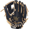 11.5 Inch Rawlings Heart of the Hide PRO204W-2NC BLEM Adult Infield Baseball Glove