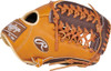 11.75 Inch Rawlings Heart of the Hide ColorSync 3.0 PRO205W-4TCH Adult Infield Baseball Glove