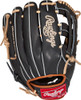 13 Inch Rawlings Heart of the Hide PRO3036JBT Adult Outfield Baseball Glove