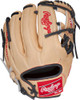 11.25 Inch Rawlings Heart of the Hide PRO3122CB Adult Infield Baseball Glove