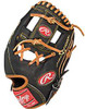 11.5 Inch Rawlings Heart Of The Hide Dual Core PRO202DC Infield Baseball Glove