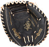 33 Inch Rawlings Heart of the Hide Dual Core PROCM33DCC Catcher's Baseball Mitt