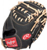 33 Inch Rawlings Heart of the Hide Dual Core PROCM33DCC Catcher's Baseball Mitt