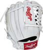 11.5 Inch Rawlings Heritage Pro HPW204DSW Adult Infield Baseball Glove