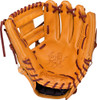 11.25 Inch Rawlings Heart of the Hide PRONP2-2BU Adult Infield Baseball Glove