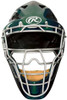 Rawlings HLCH2 Youth Coolflo Highlight Hockey Style Catcher's Helmet