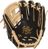 11.25 Inch Rawlings Heart of the Hide R2G PROR882-7BC Youth Infield Baseball Glove