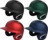 Rawlings Isotope ISOBH Two Tone Matte Style Batting Helmet