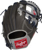 11.25 Inch Rawlings Heart of the Hide PRONP2-2DSGN Adult Infield Baseball Glove