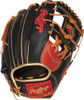 11.5 Inch Rawlings Heart of the Hide PRONP4-2SBG Adult Infield Baseball Glove