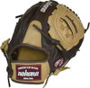 12 Inch Nokona Personalized Buckaroo BB1200CP Infield/Pitcher Baseball Glove