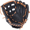 12 Inch Rawlings Heart of the Hide PRONP6-6JB Adult Baseball Glove